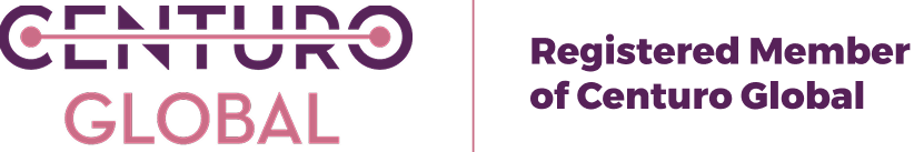 Registered member of Centuro Global